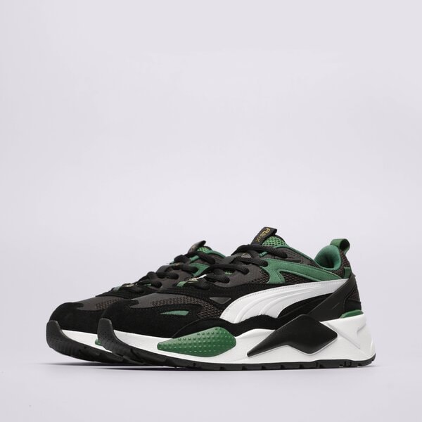 Sporta apavi vīriešiem PUMA RS DRIFT 39193201 krāsa melna