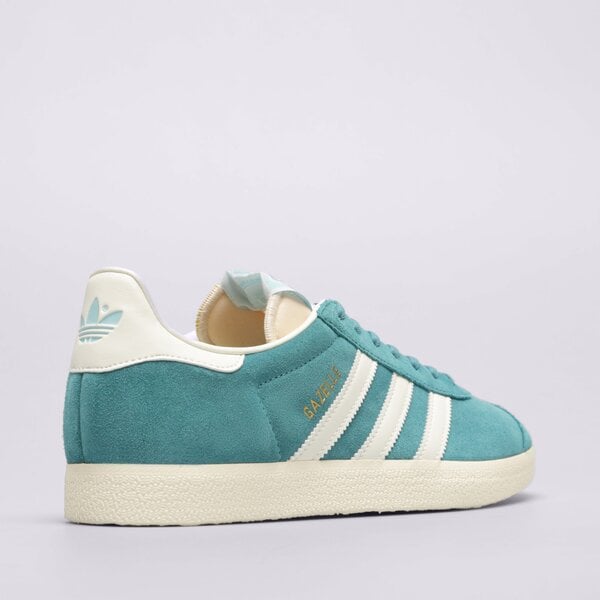 Sporta apavi vīriešiem ADIDAS GAZELLE  ig1061 krāsa zila