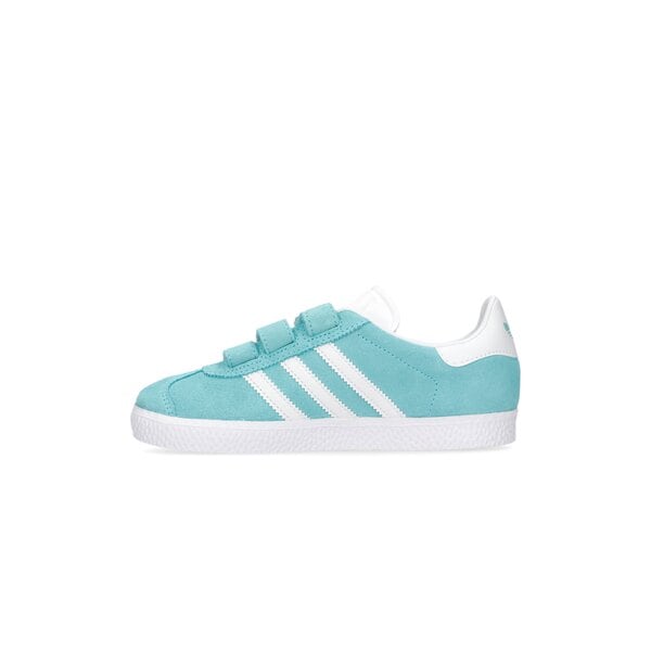 Sporta apavi bērniem ADIDAS GAZELLE CF C h03094 krāsa zila