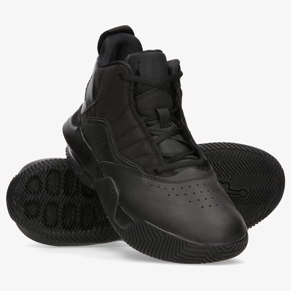 Sporta apavi vīriešiem JORDAN STAY LOYAL  db2884-002 krāsa melna