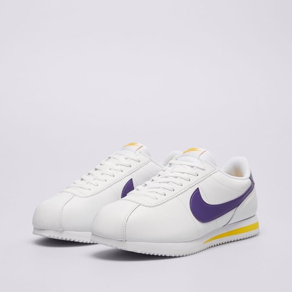 Sporta apavi vīriešiem NIKE CORTEZ dm4044-106 krāsa balta