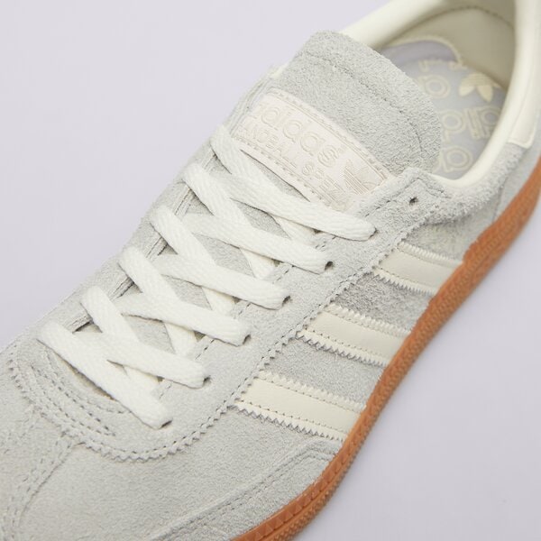 Sporta apavi sievietēm ADIDAS HANDBALL SPEZIAL W if6491 krāsa pelēka