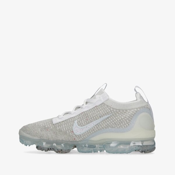 Sporta apavi sievietēm NIKE AIR VAPORMAX 2021 FK dc4112-100 krāsa balta