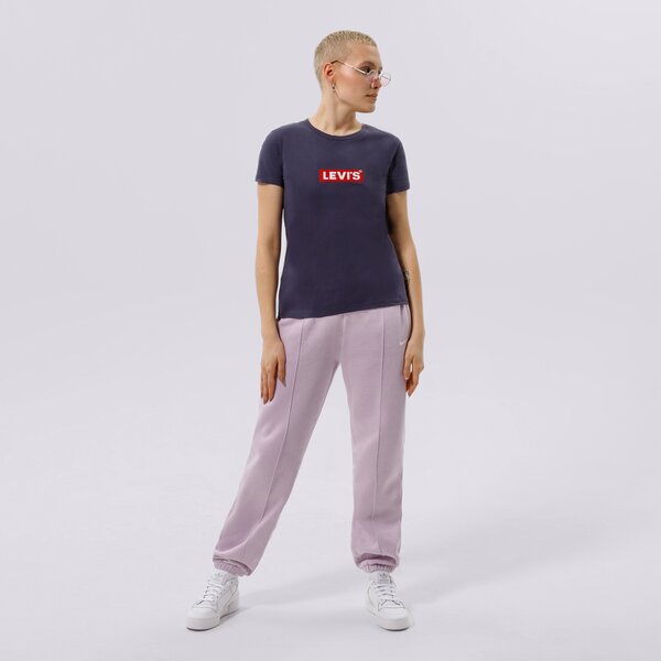 Krekli sievietēm LEVI'S T-SHIRT WT-GRAPHIC TEES a2086-0054 krāsa melna