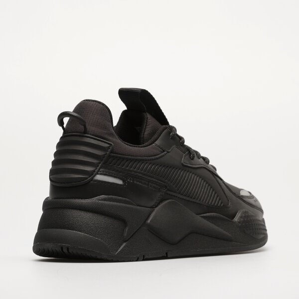 Sporta apavi vīriešiem PUMA RS-X TRIPLE 391928 01 krāsa melna