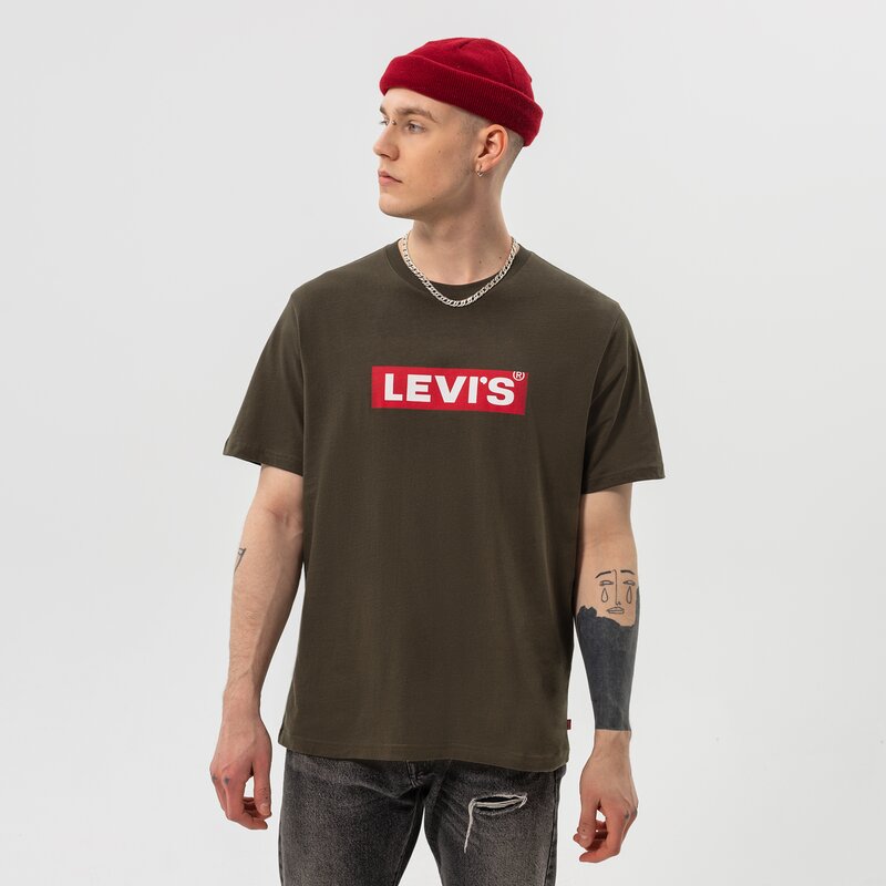 levis krekli