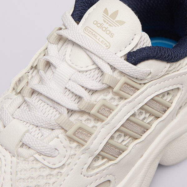 Sporta apavi bērniem ADIDAS OZMILLEN EL I ie5557 krāsa balta
