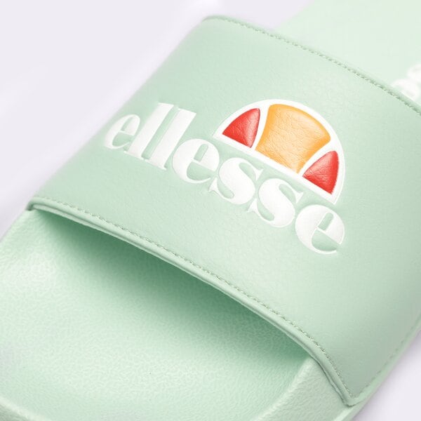 Sieviešu ELLESSE FILIPPO SLIDE  sgsf0397503 krāsa zaļa