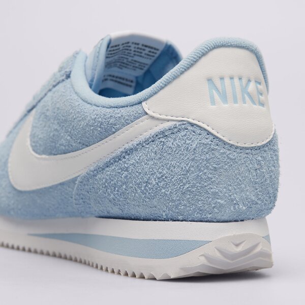 Sporta apavi sievietēm NIKE CORTEZ VINTAGE SUEDE fj2530-400 krāsa zila