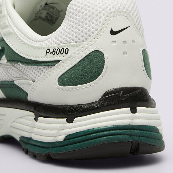 Sporta apavi sievietēm NIKE WMNS P-6000 hf5388-100 krāsa balta