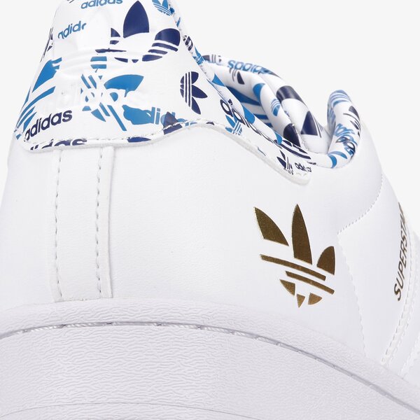 Sporta apavi vīriešiem ADIDAS SUPERSTAR  h00186 krāsa balta