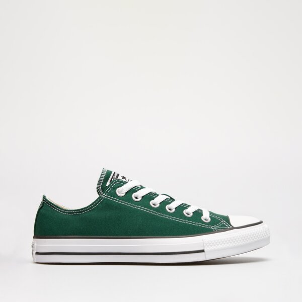 Sporta apavi sievietēm CONVERSE CHUCK TAYLOR ALL STAR  a00789c krāsa zaļa