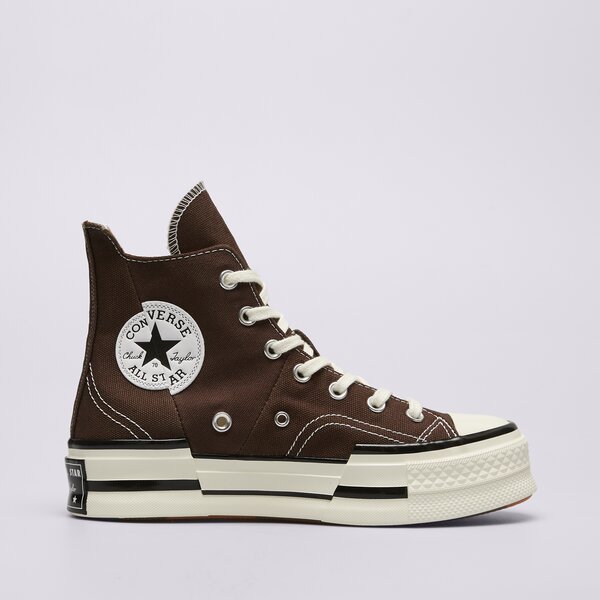 Sporta apavi sievietēm CONVERSE CHUCK 70 PLUS a08095c krāsa brūna