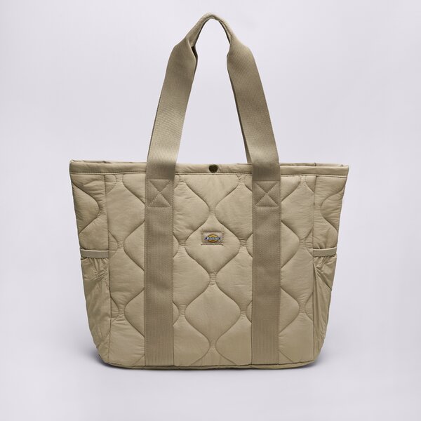 Sieviešu soma DICKIES SOMA THORSBY TOTE BAG dk0a4yg9ss01 krāsa bēša