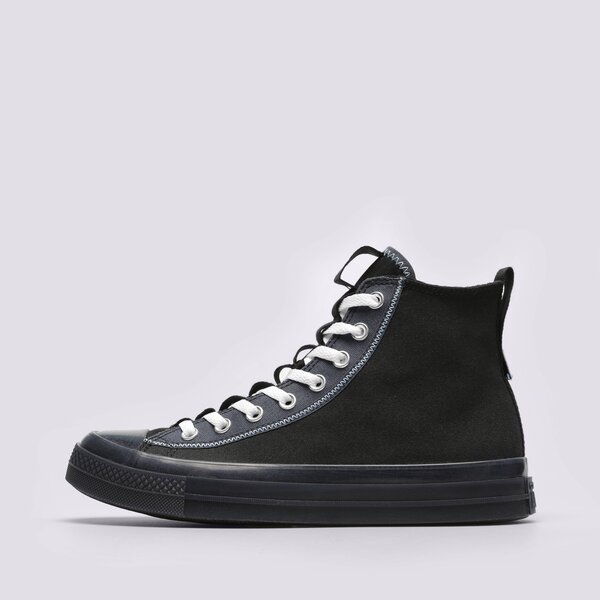 Sporta apavi vīriešiem CONVERSE CHUCK TAYLOR ALL STAR CX EXPLORE a04524c krāsa tumši zila