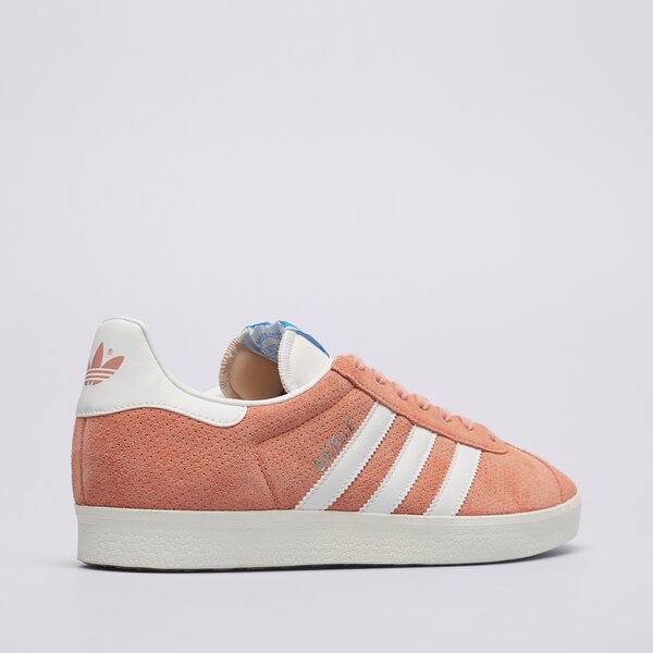 Sporta apavi vīriešiem ADIDAS GAZELLE  ig6213 krāsa oranža