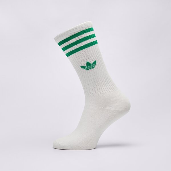 Sieviešu zeķes ADIDAS ZEĶES HIGH CREW SOCK iu2656 krāsa daudzkrāsaina