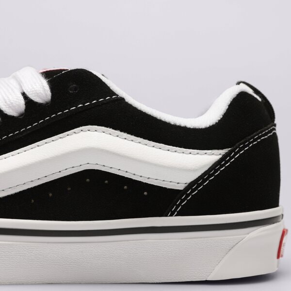 Sporta apavi sievietēm VANS KNU SKOOL  vn0009qc6bt1 krāsa melna