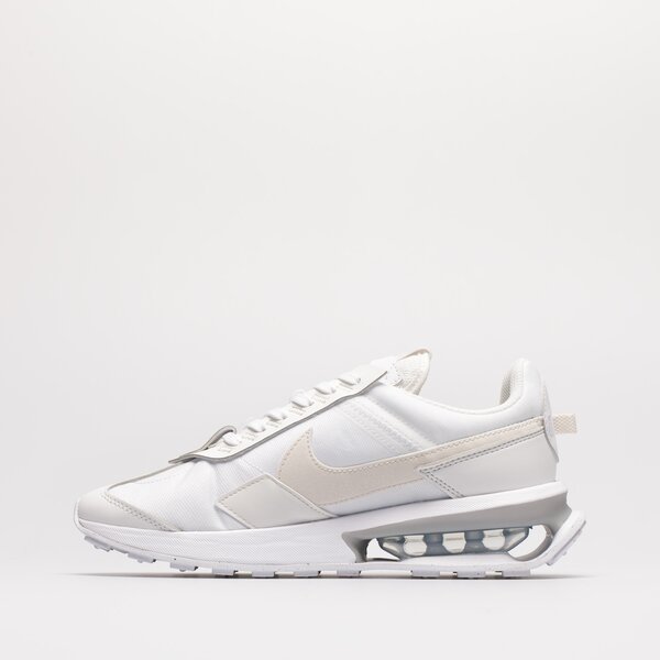 Sporta apavi sievietēm NIKE W AIR MAX PRE-DAY  dm0001-100 krāsa balta