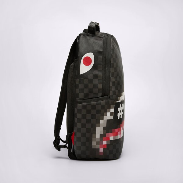 Bērnu mugursoma SPRAYGROUND MUGURSOMA CENSORED BACKPACK 910b5862nsz krāsa daudzkrāsaina