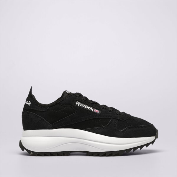 Sporta apavi sievietēm REEBOK CLASSIC LEATHER SP EXTRA hq7188 krāsa melna