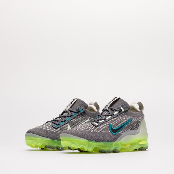 Sporta apavi bērniem NIKE AIR VAPORMAX 2021 FK db1550-009 krāsa pelēka