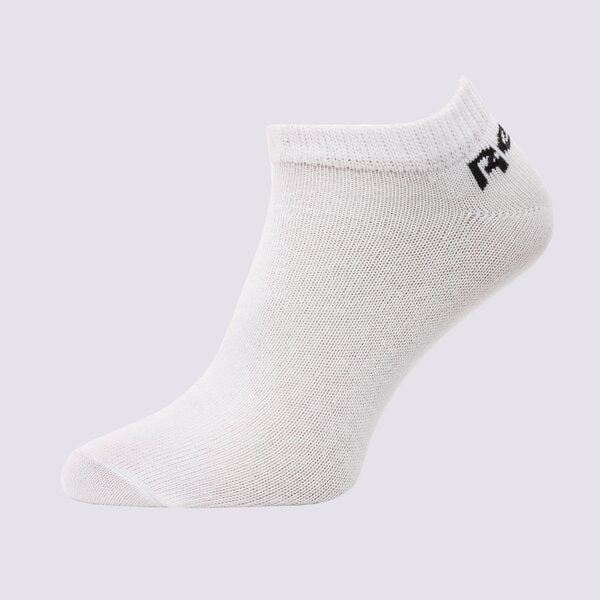 Sieviešu zeķes REEBOK ZEĶES ACT CORE LOW CUT SOCK 3P fl5225 krāsa daudzkrāsaina