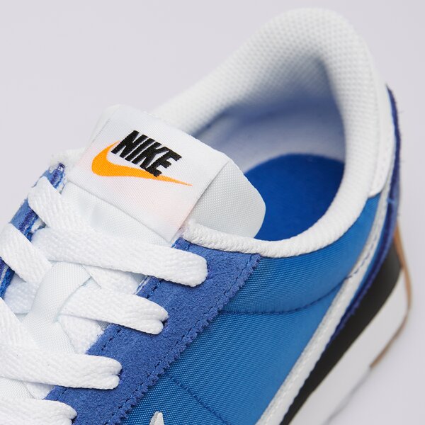 Sporta apavi sievietēm NIKE W PACIFIC hm4771-401 krāsa zila