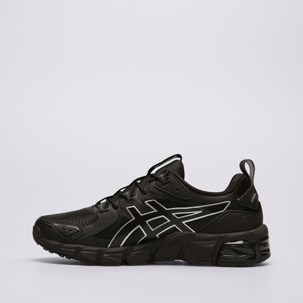 Sporta apavi vīriešiem ASICS GEL-QUANTUM 180 1201b011-001 krāsa melna