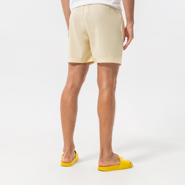 Vīriešu šorti ADIDAS PELDEŠANAS ŠORTISHORT hr7904 krāsa dzeltena