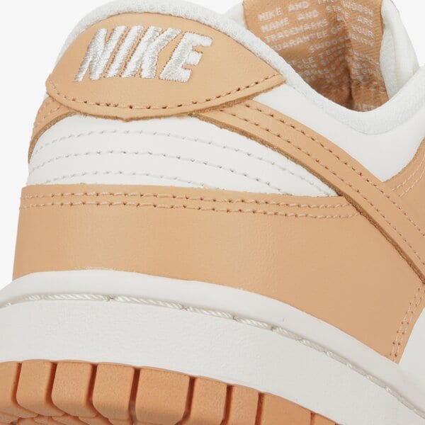 Sporta apavi sievietēm NIKE DUNK LOW dd1503-114 krāsa bēša