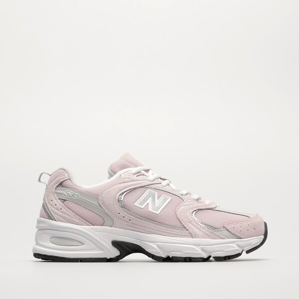 Sporta apavi sievietēm NEW BALANCE 530  mr530cf krāsa rozā