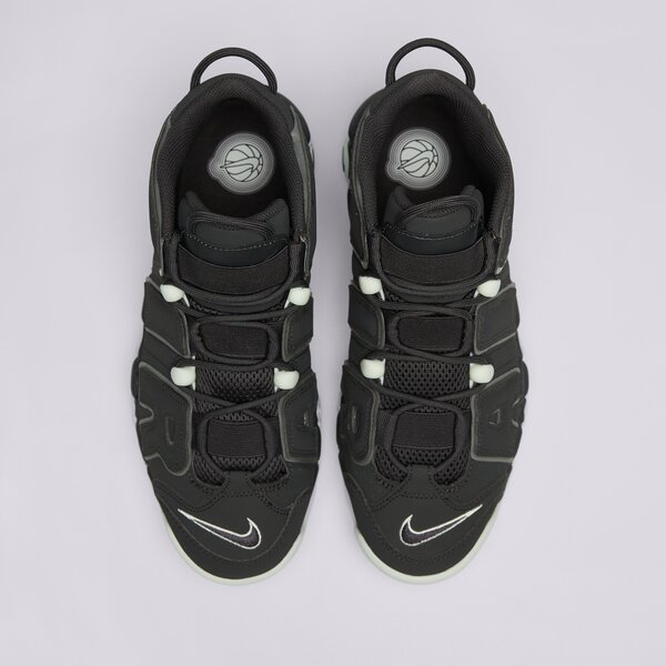 Sporta apavi vīriešiem NIKE AIR MORE UPTEMPO '96 fj4181-001 krāsa melna