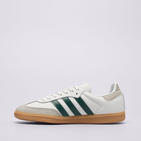 Sporta apavi sievietēm ADIDAS SAMBA OG W ji2724 krāsa balta