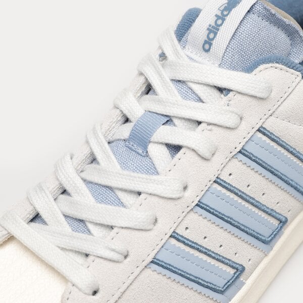 Sporta apavi vīriešiem ADIDAS SUPERSTAR  gy0985 krāsa zila