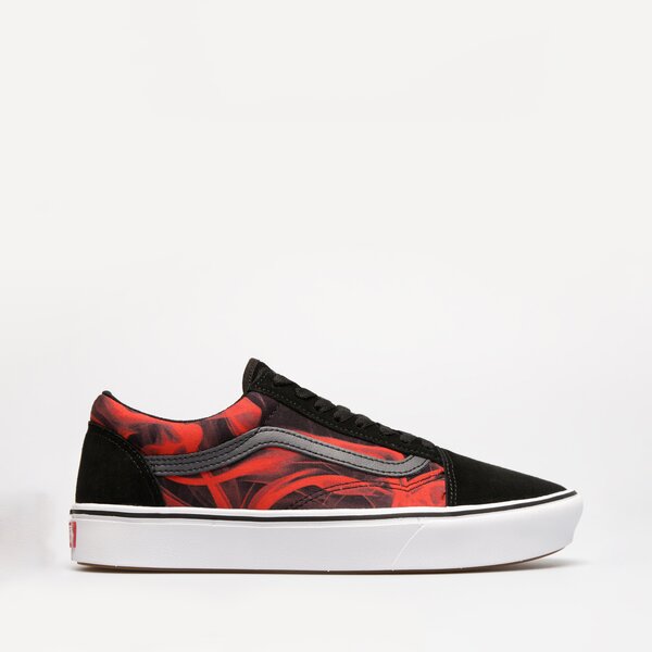 Sporta apavi vīriešiem VANS UA COMFYCUSH OLD SKOOL vn0a5dycy091 krāsa melna