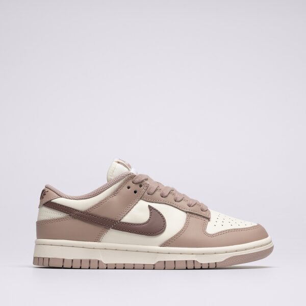 Sporta apavi sievietēm NIKE DUNK LOW dd1503-125 krāsa brūna