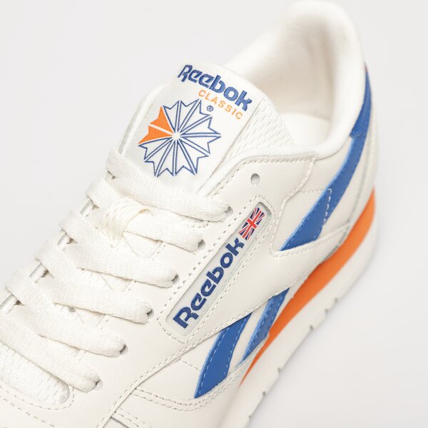 Sporta apavi vīriešiem REEBOK CLASSIC LEATHER gy9747 krāsa bēša