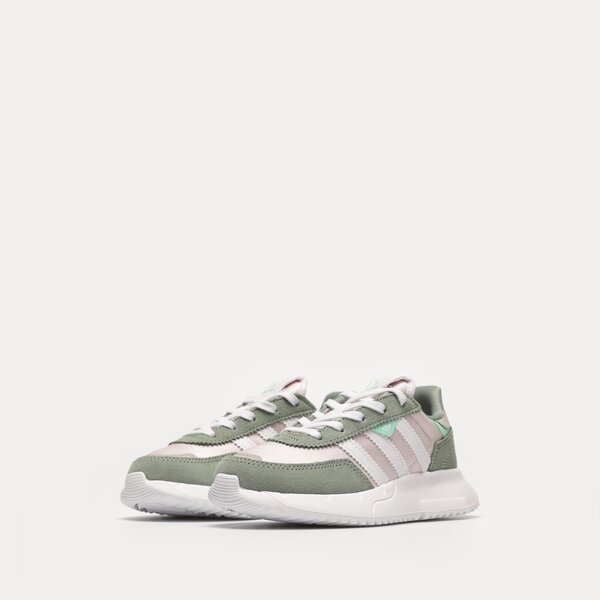 Sporta apavi bērniem ADIDAS RETROPY F2 CF EL C hq1540 krāsa daudzkrāsaina