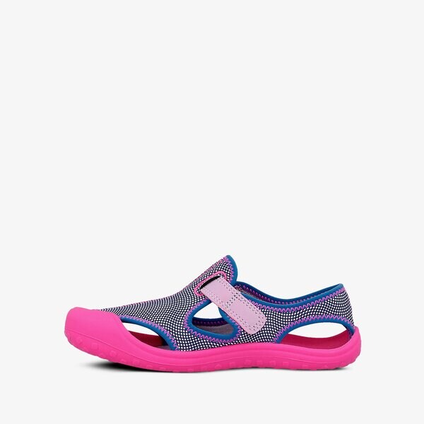 Bērnu NIKE SUNRAY PROTECT (PS) 903633-500 krāsa violeta