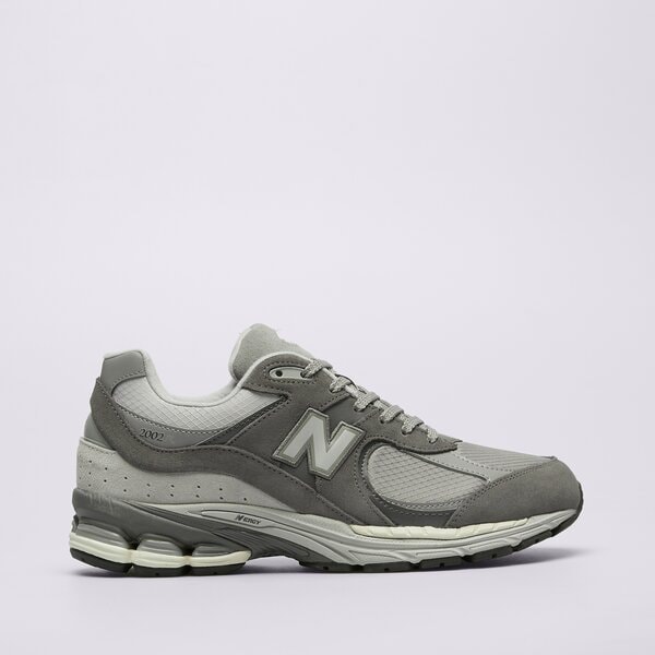 Sporta apavi vīriešiem NEW BALANCE 2002R  u2002rtf krāsa pelēka