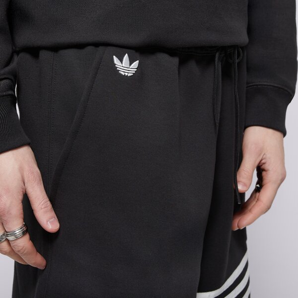 Vīriešu šorti ADIDAS ŠORTI NEU C SHO jc9941 krāsa melna