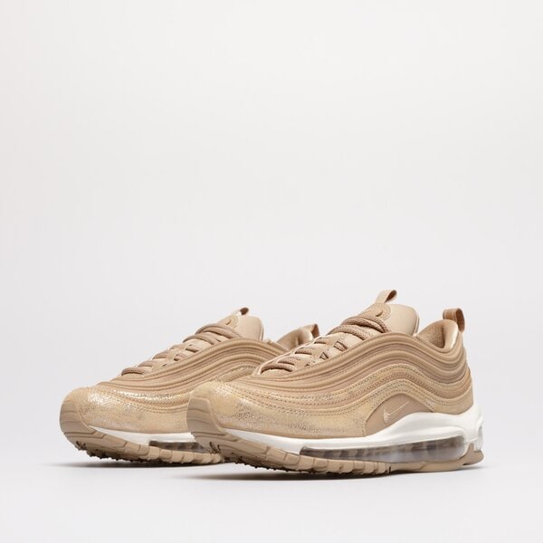 Sporta apavi sievietēm NIKE AIR MAX 97 fb1289-200 krāsa zelta