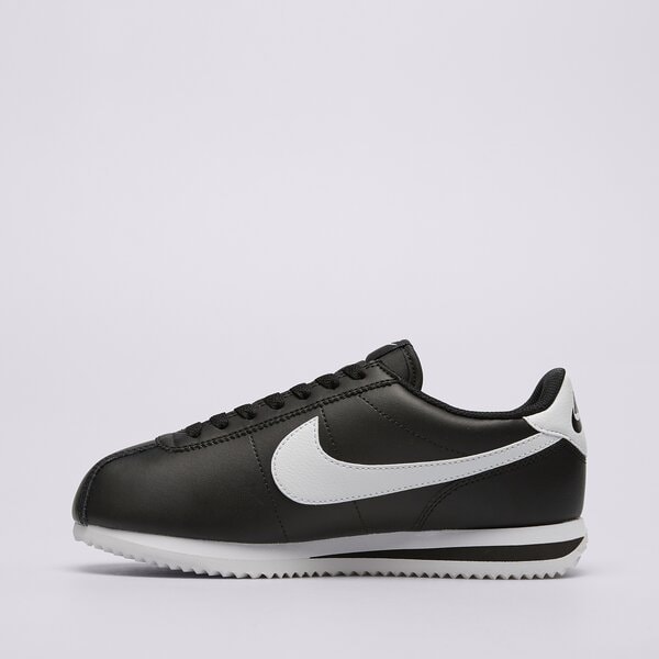 Sporta apavi sievietēm NIKE CORTEZ  dn1791-001 krāsa melna