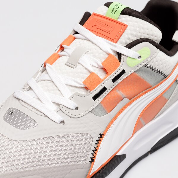 Sporta apavi vīriešiem PUMA PUMA MIRAGE SPORT TECH 383107-14 krāsa pelēka