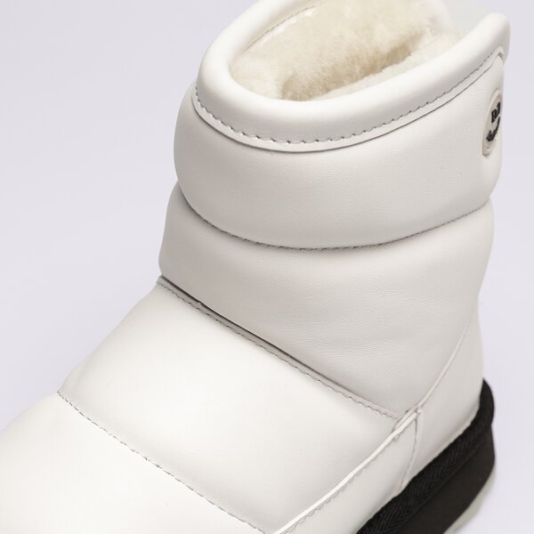 Casual sievietēm EMU AUSTRALIA VALERIE w12913coconut krāsa balta