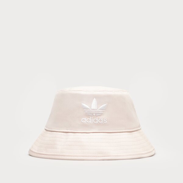  ADIDAS PLATMALE BUCKET HAT AC ib9997 krāsa rozā