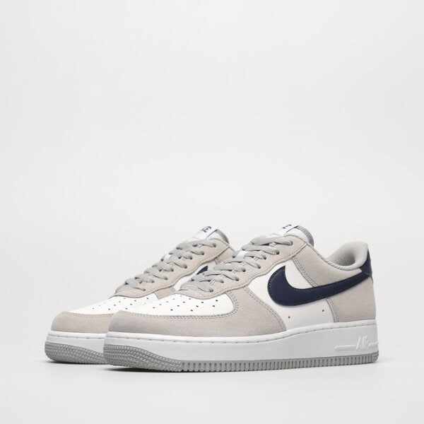 Sporta apavi vīriešiem NIKE AIR FORCE 1 '07 fd9748-001 krāsa pelēka