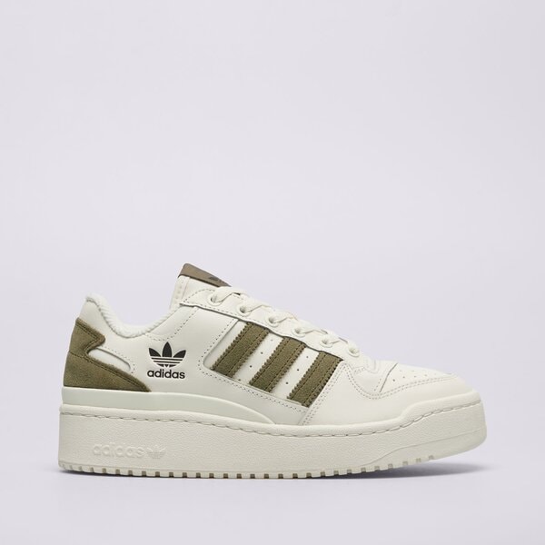 Sporta apavi sievietēm ADIDAS FORUM BOLD STRIPES W if9519 krāsa balta