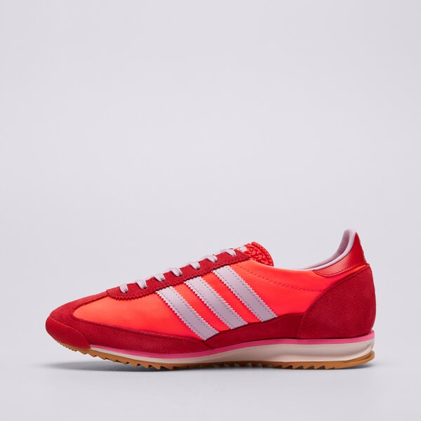 Sporta apavi sievietēm ADIDAS SL 72 OG W jh7392 krāsa sarkana